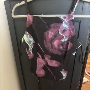 Silence and Noise Top